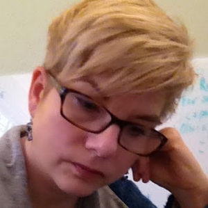 Meet your Posher, Jeannine